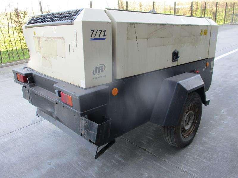 Doosan 7/71 - N Photo 2