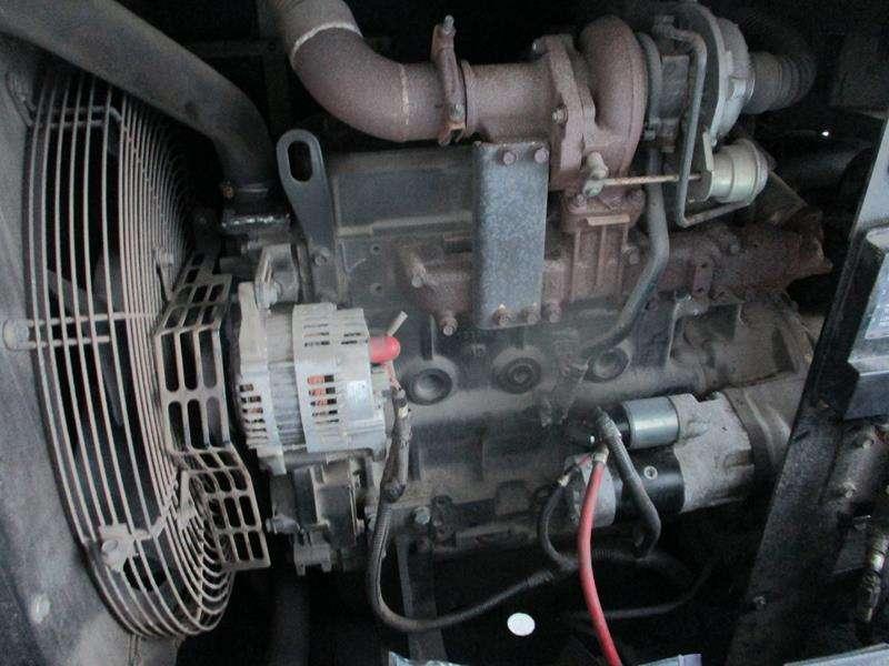 Doosan 7/71 - N Photo 5