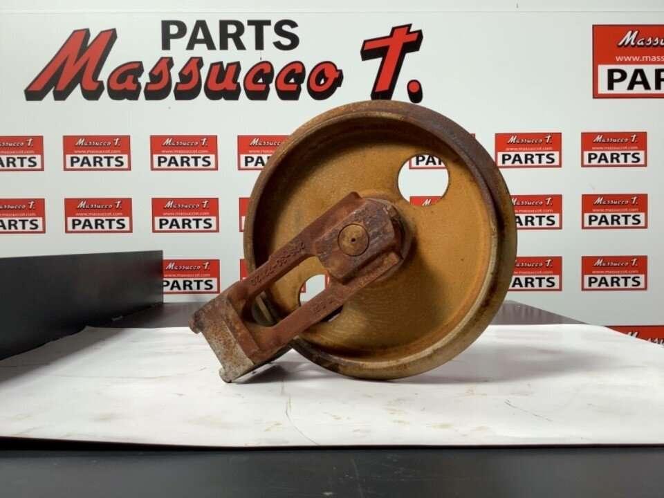 Idler wheel for Hitachi ZX29U Photo 1