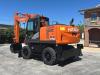 Hitachi ZX170W-5B 4X4 Photo 3 thumbnail