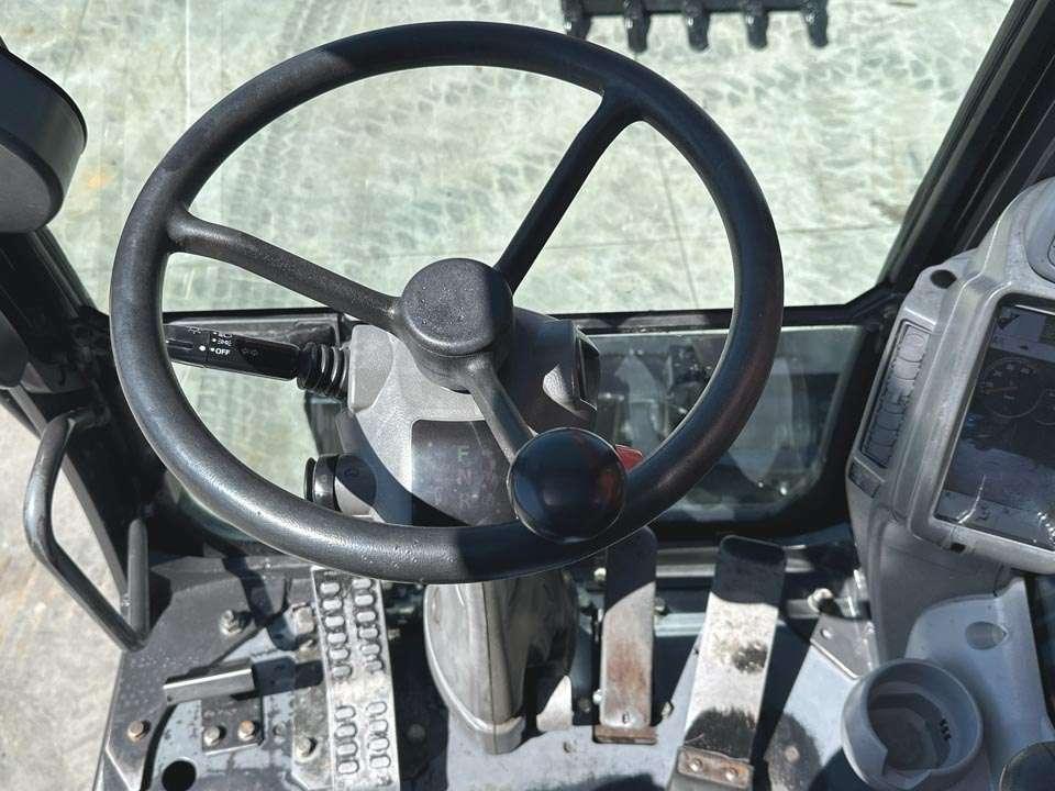 Hitachi ZX170W-5B 4X4 Photo 21