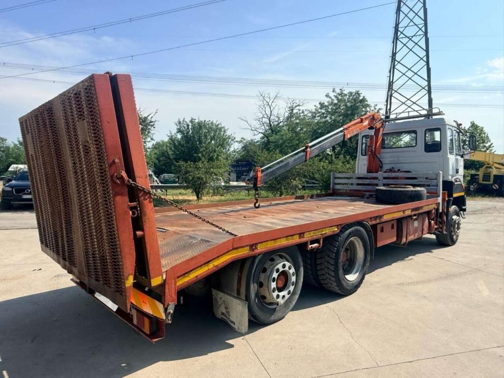 Fiat Iveco 240 32 Photo 5