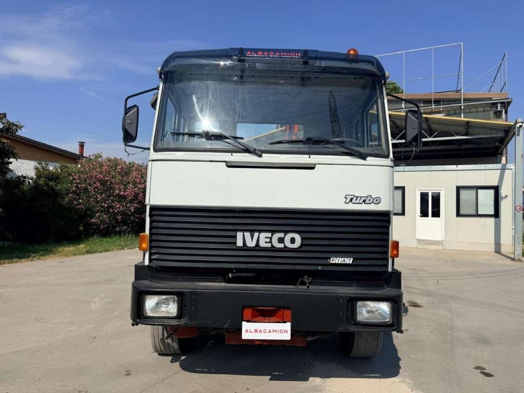 Fiat Iveco 240 32 Photo 7