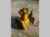 Air compressor for Caterpillar 920 - MOTORE 3304 - Photo 2 thumbnail