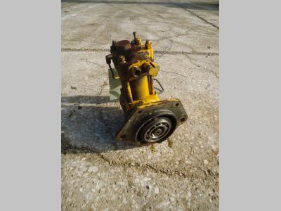 Air compressor for Caterpillar 920 - MOTORE 3304 - sold by OLM 90 Srl