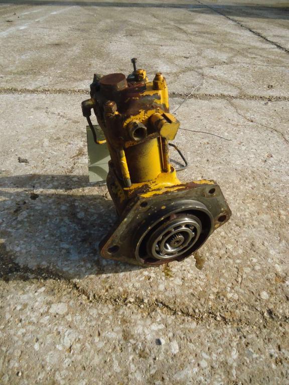 Air compressor for Caterpillar 920 - MOTORE 3304 - Photo 1