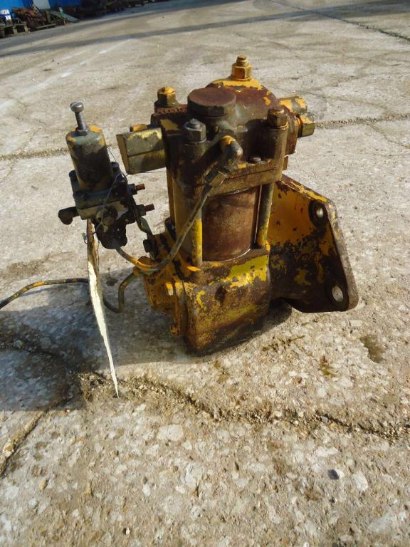 Air compressor for Caterpillar 920 - MOTORE 3304 - Photo 3