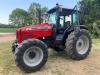 Massey Ferguson 4445 Photo 1 thumbnail