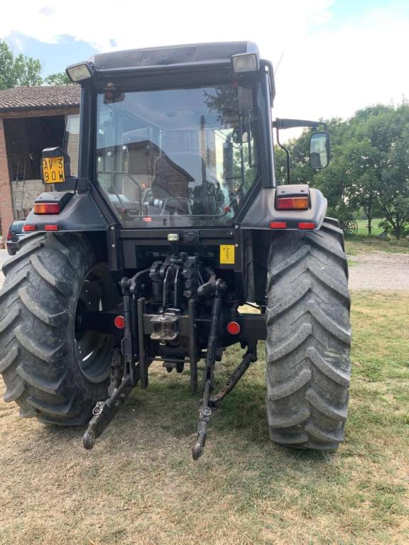 Massey Ferguson 4445 Photo 11