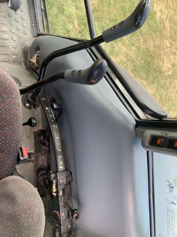 Massey Ferguson 4445 Photo 7