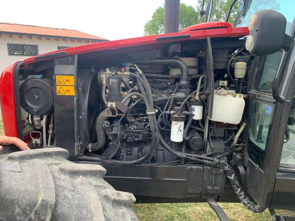 Massey Ferguson 4445 Photo 9