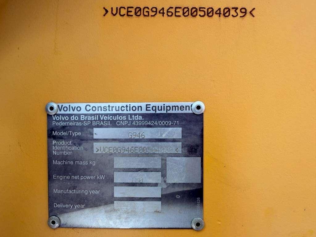 Volvo G946 - AWD Photo 22