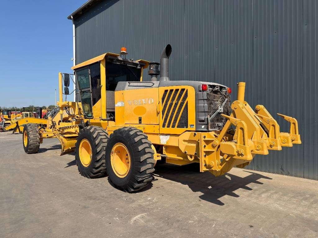 Volvo G946 - AWD Photo 3