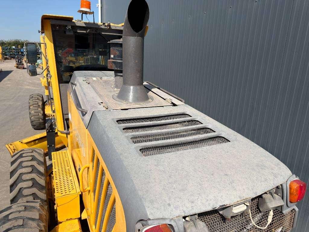 Volvo G946 - AWD Photo 7