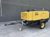 Atlas Copco XAHS 186 DD - N Photo 2 thumbnail