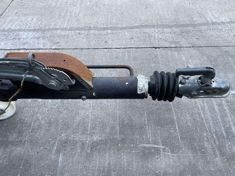 Atlas Copco XAHS 186 DD - N Photo 3