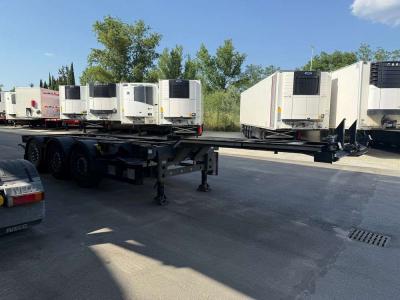 Adige PORTACONTAINERS sold by Bartoli Rimorchi S.p.a.