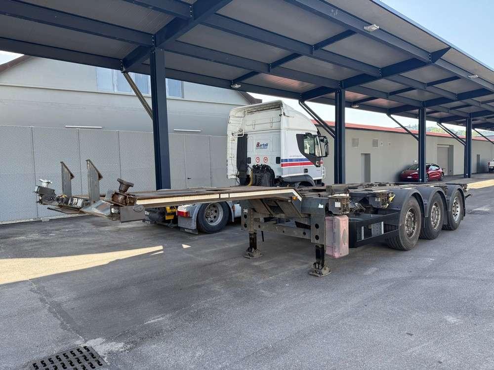Adige PORTACONTAINERS Photo 5