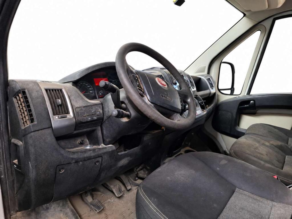 Fiat DUCATO DOPPIA CABINA Photo 7