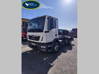 Man TGM 15.290 Photo 1