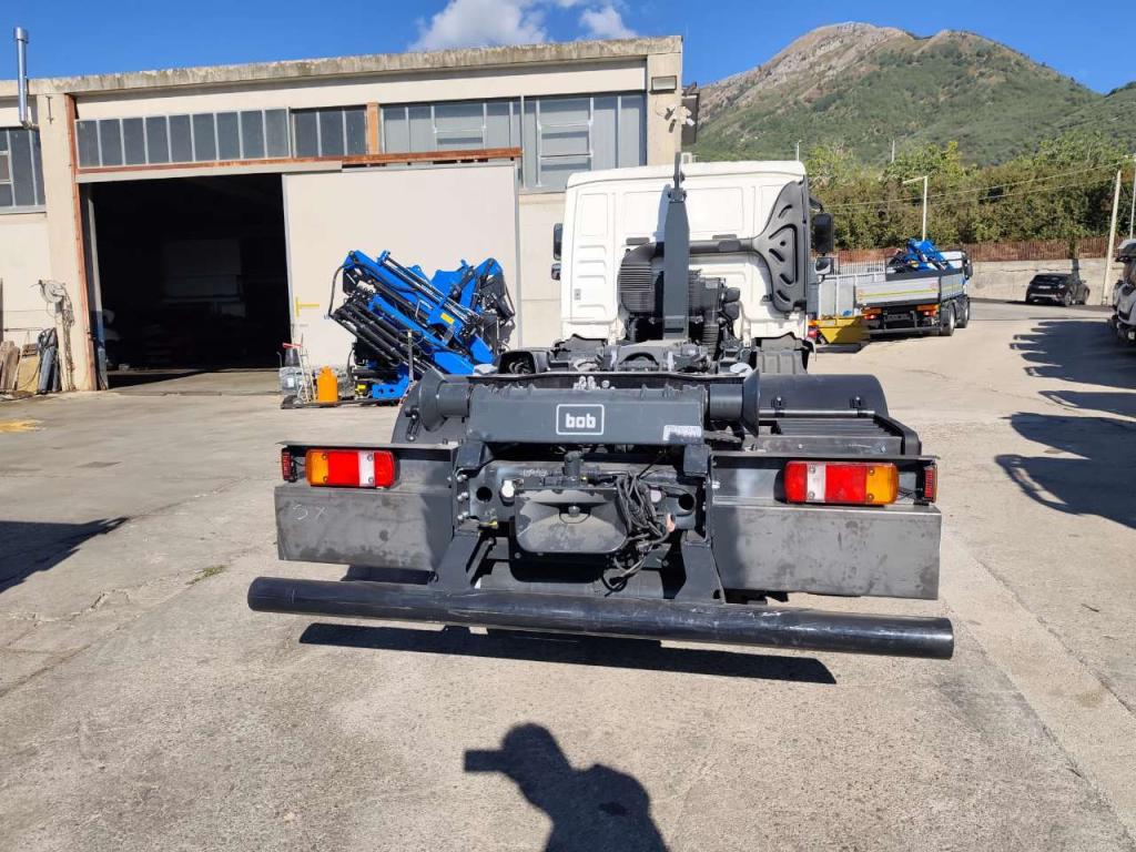 Man TGM 15.290 Photo 11