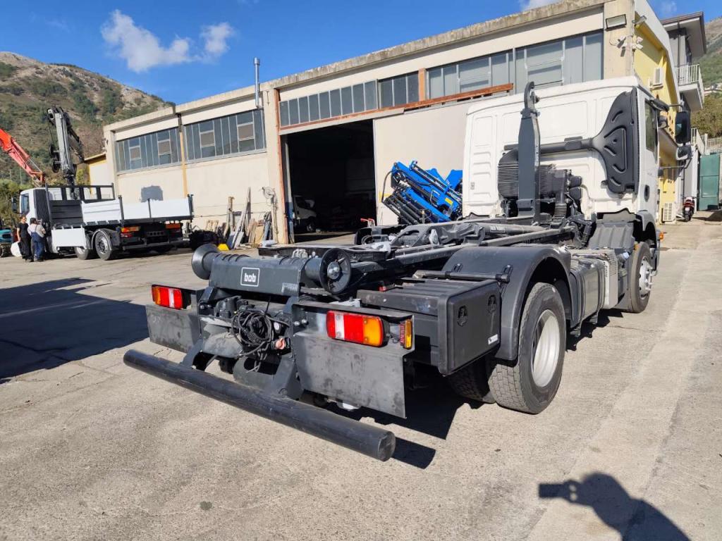 Man TGM 15.290 Photo 14