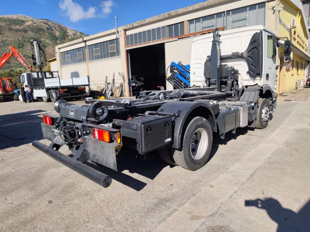 Man TGM 15.290 Photo 15