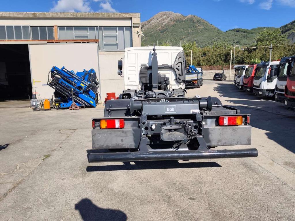 Man TGM 15.290 Photo 18