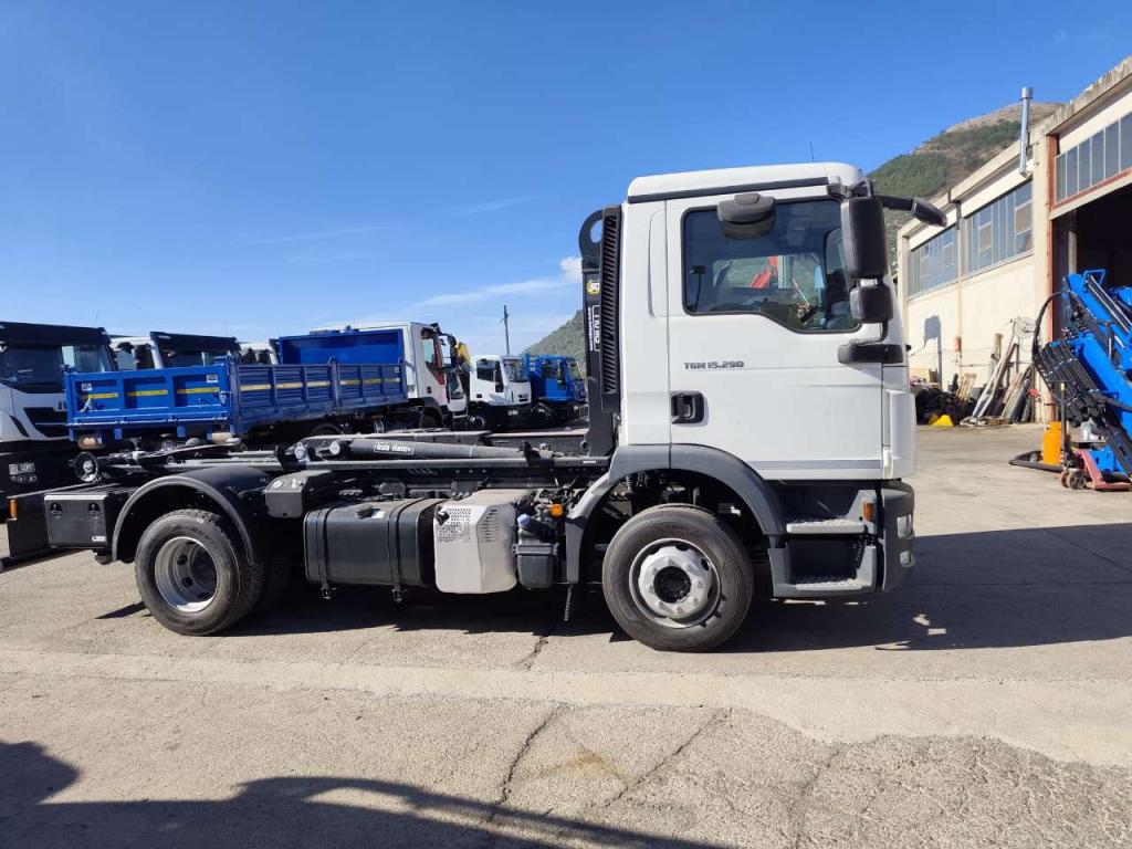 Man TGM 15.290 Photo 19
