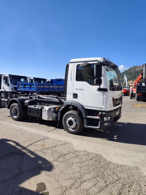 Man TGM 15.290 Photo 21