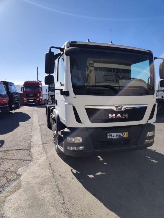 Man TGM 15.290 Photo 23