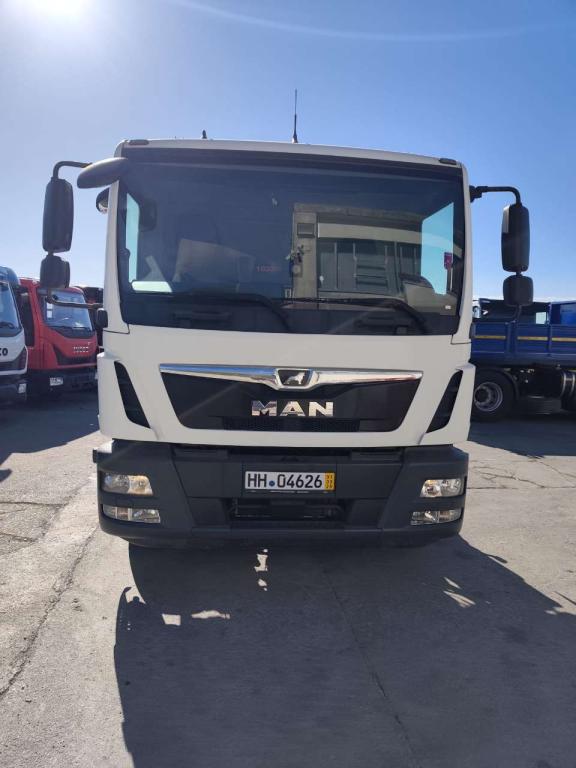 Man TGM 15.290 Photo 24
