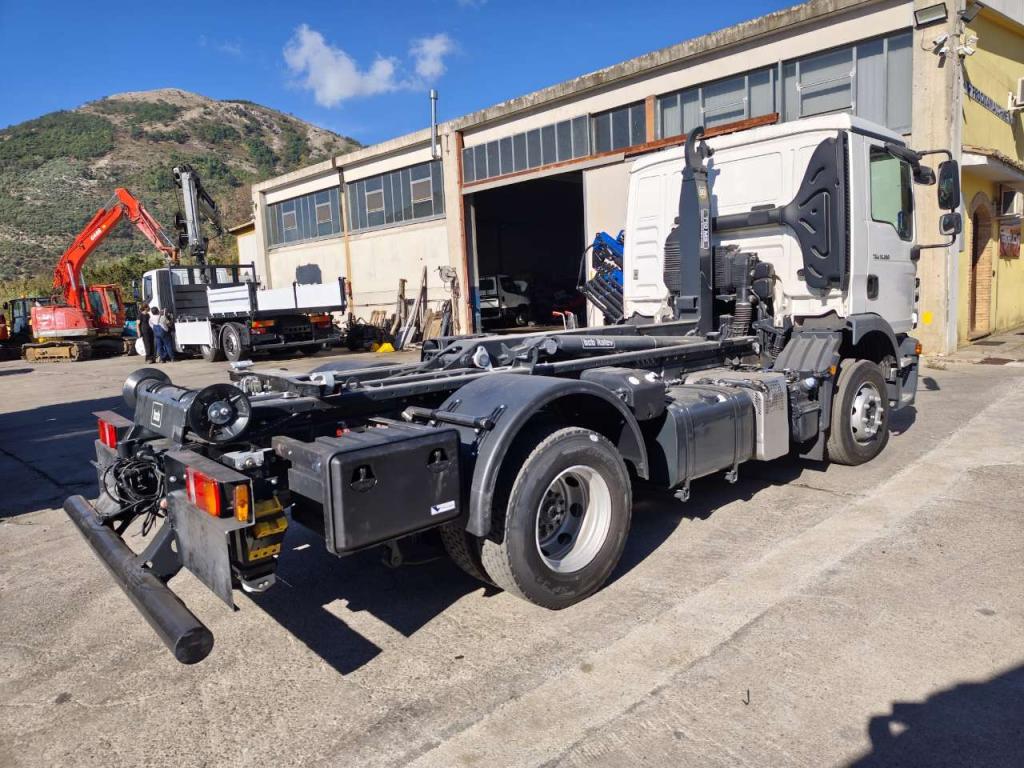 Man TGM 15.290 Photo 25