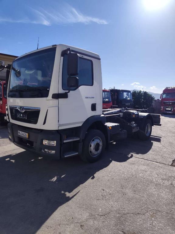 Man TGM 15.290 Photo 28