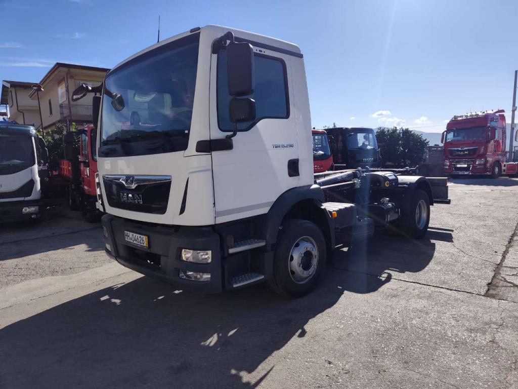 Man TGM 15.290 Photo 29