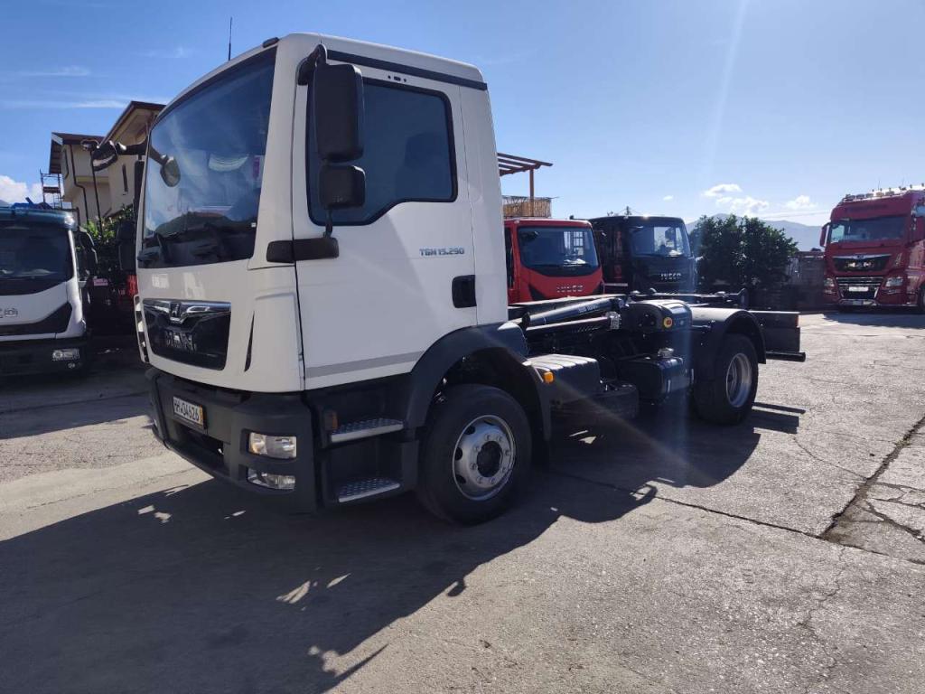 Man TGM 15.290 Photo 30