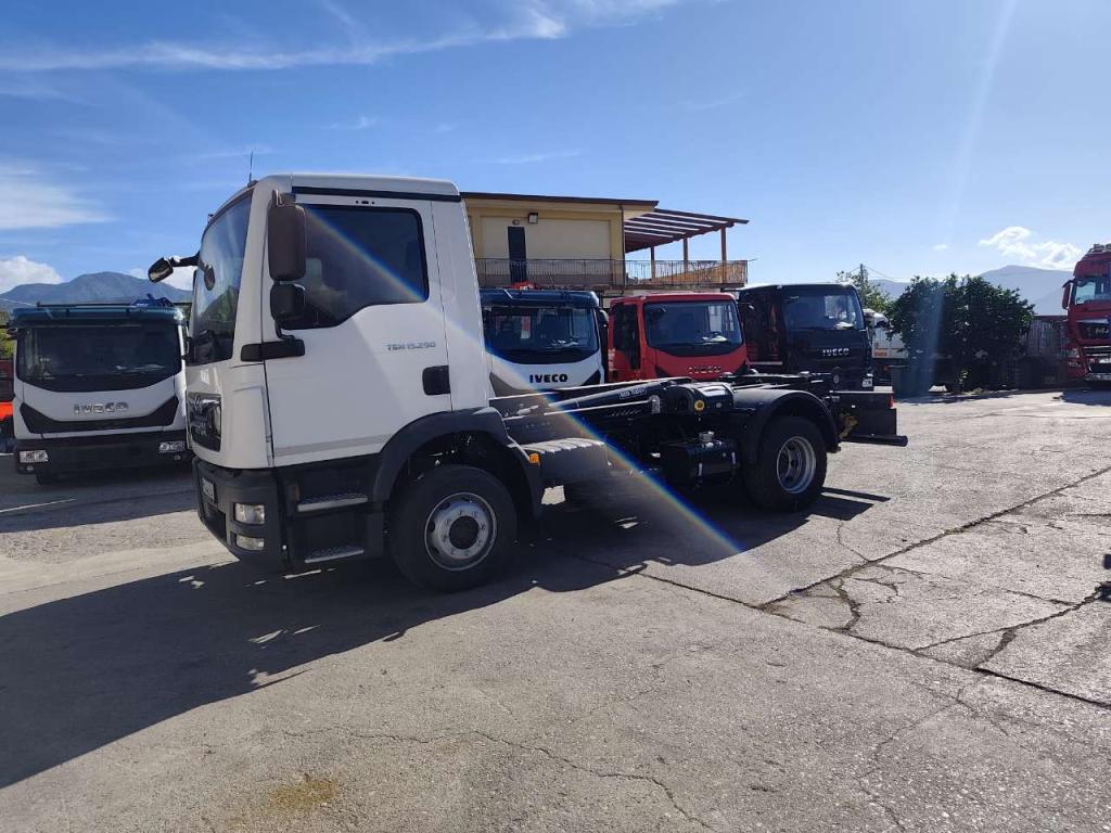 Man TGM 15.290 Photo 5