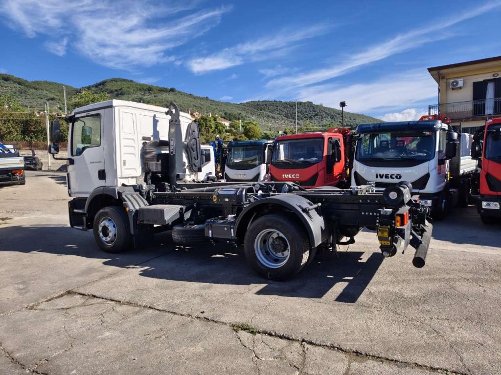 Man TGM 15.290 Photo 6