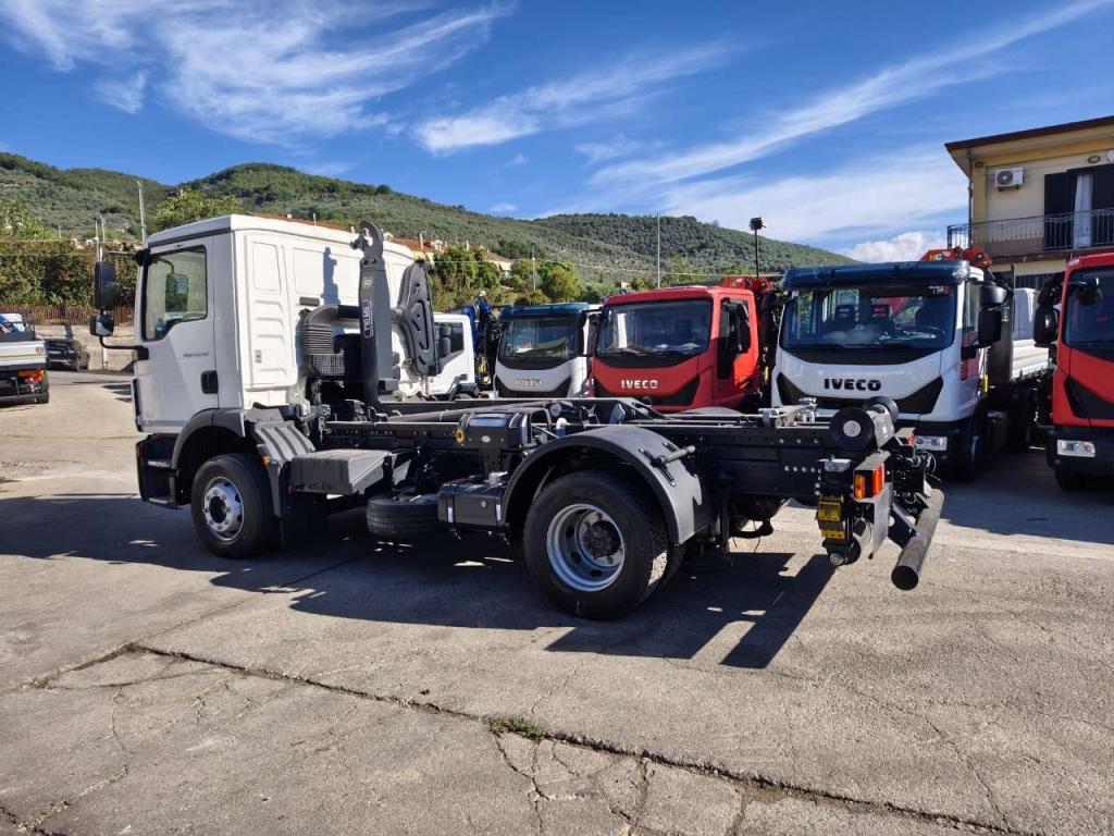 Man TGM 15.290 Photo 7