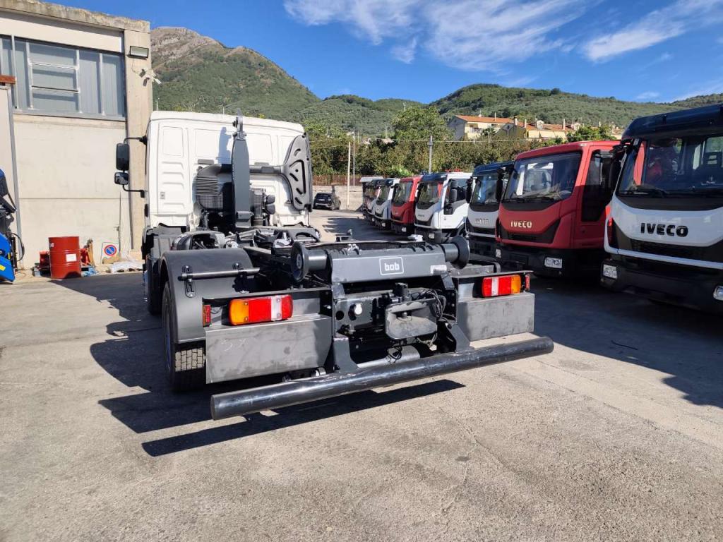 Man TGM 15.290 Photo 9