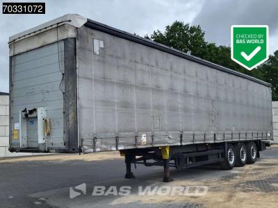 Schmitz SCB*S3T 3 axles sold by BAS World B.V.