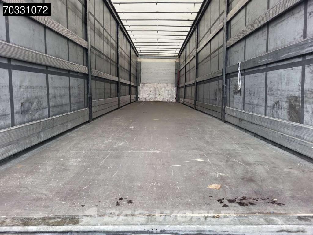 Schmitz SCB*S3T 3 axles Photo 10