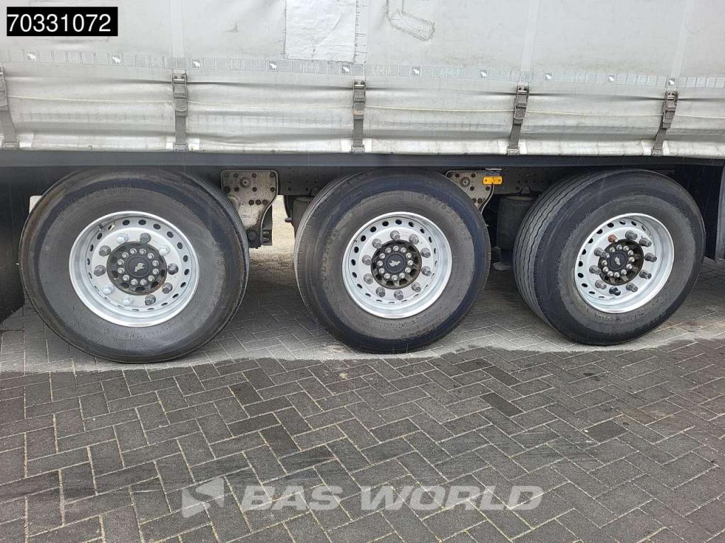 Schmitz SCB*S3T 3 axles Photo 14