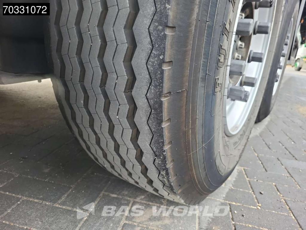 Schmitz SCB*S3T 3 axles Photo 19