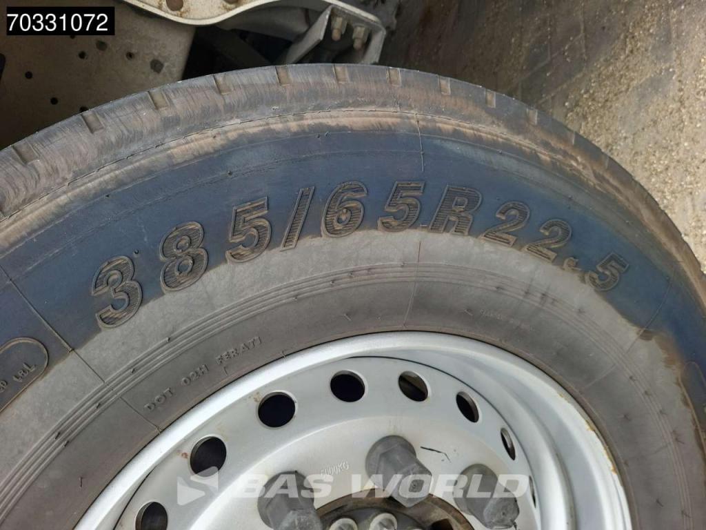 Schmitz SCB*S3T 3 axles Photo 21