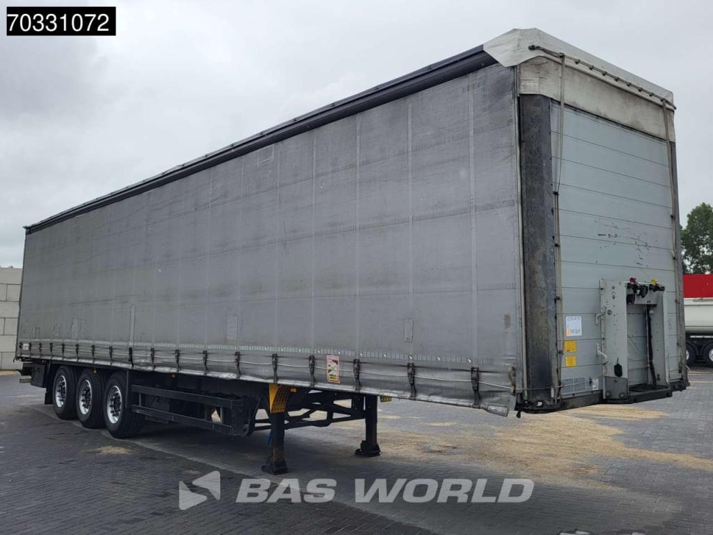 Schmitz SCB*S3T 3 axles Photo 3