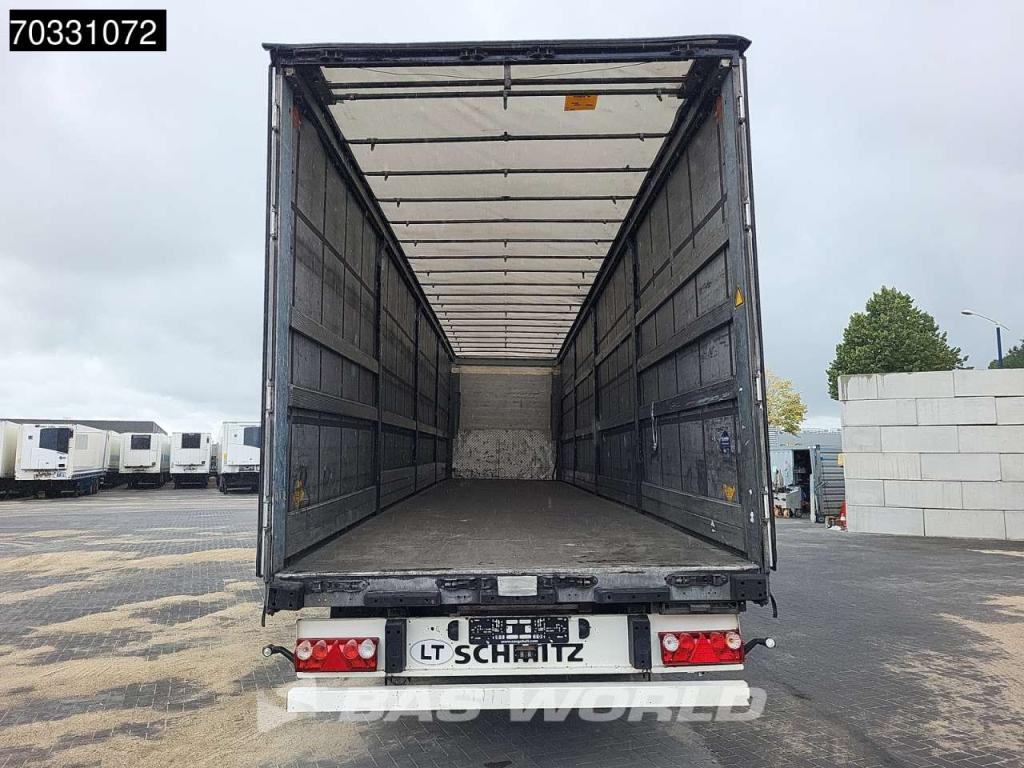 Schmitz SCB*S3T 3 axles Photo 8