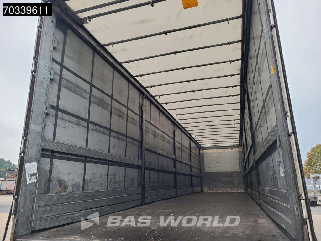 Schmitz SCB*S3T 3 axles Sliding Roof Photo 10