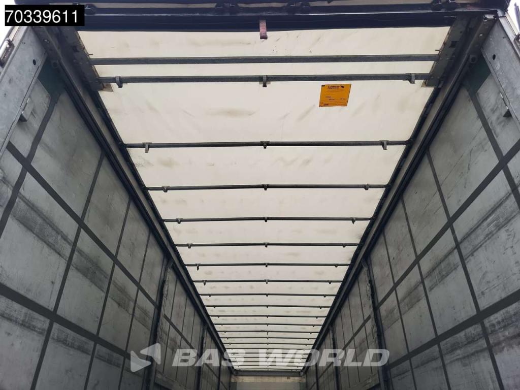 Schmitz SCB*S3T 3 axles Sliding Roof Photo 14