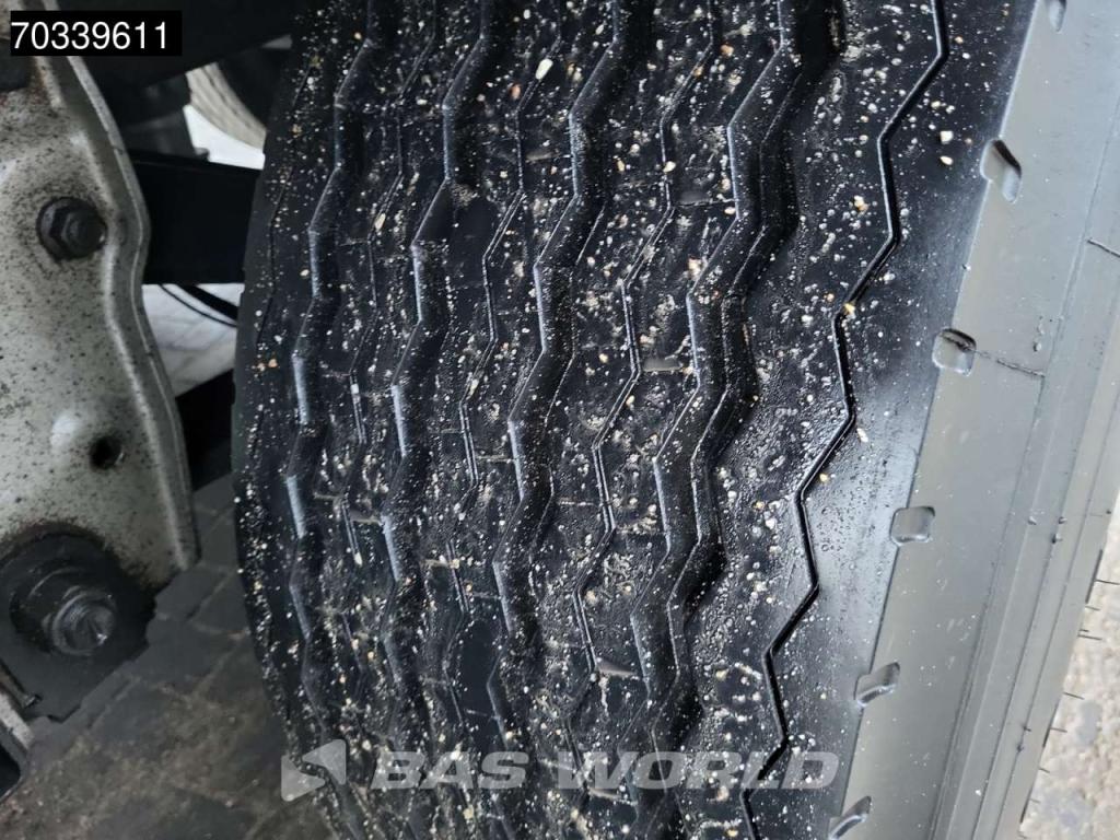 Schmitz SCB*S3T 3 axles Sliding Roof Photo 18